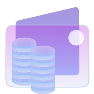 Loomcast Trading portfolio management feature for showcasing crypto projects